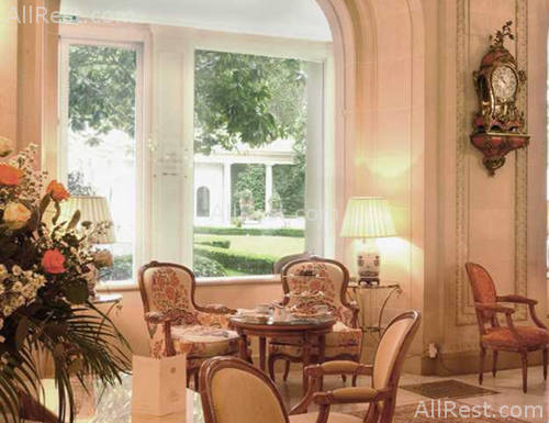 Hotel Le Bristol 23